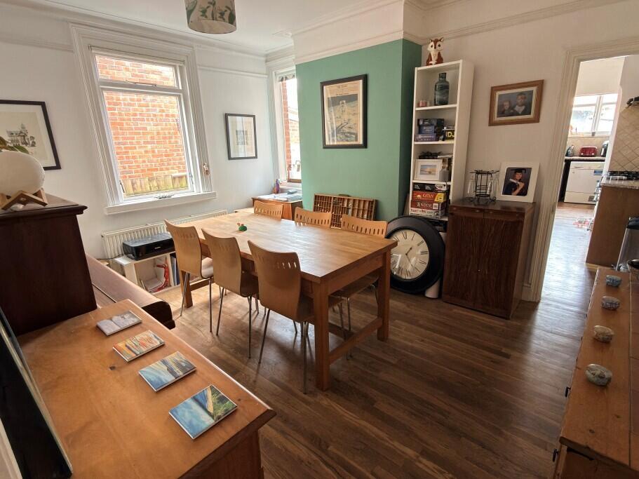 House in Reading - View 4