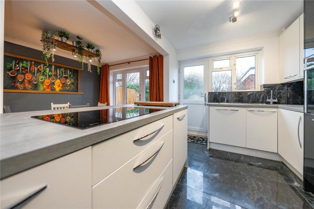 House in Rochester - View 4