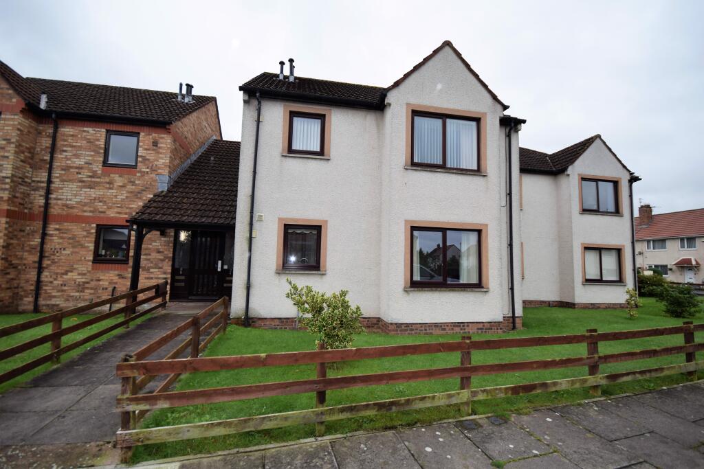 Main image of property: Brisco Meadows, Carlisle