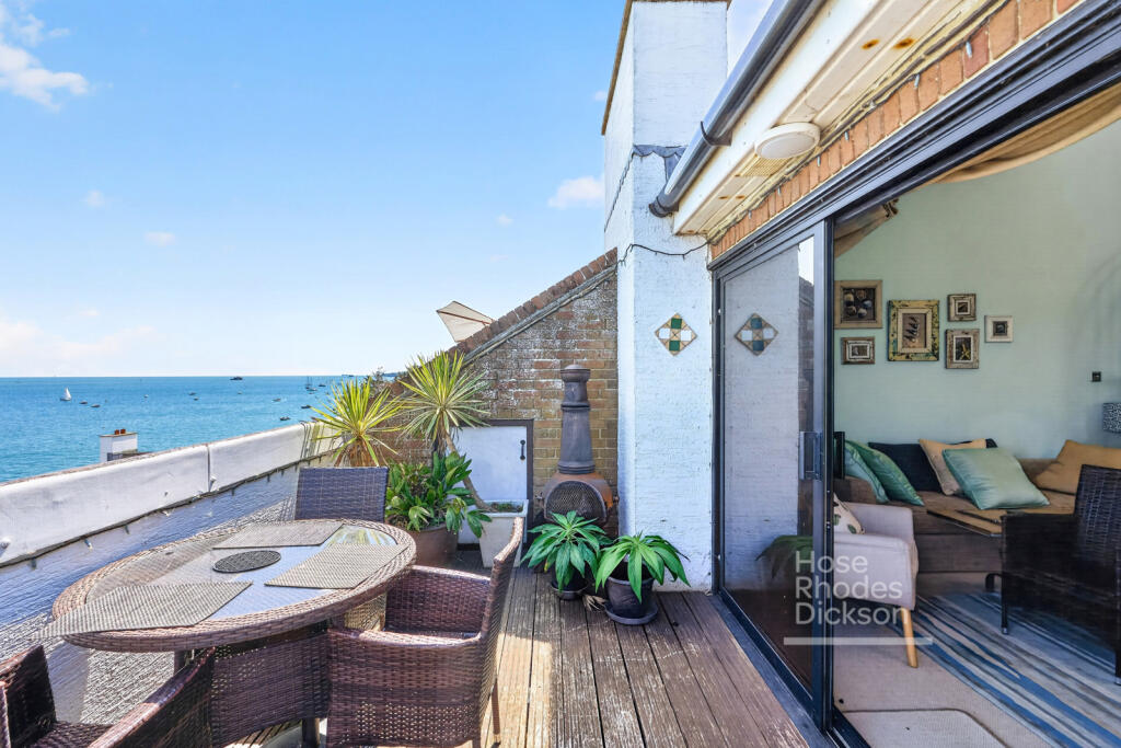 Main image of property: Seaview Bay, Pier Road, Seaview