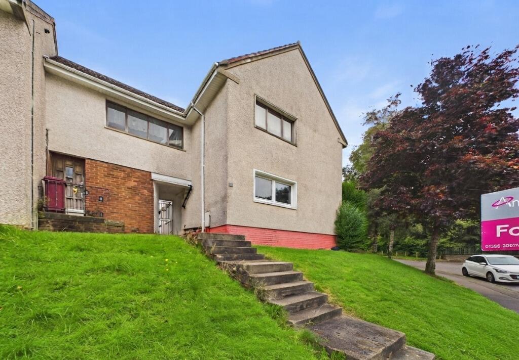 Main image of property: Kelso Drive, East Mains, East Kilbride, G74