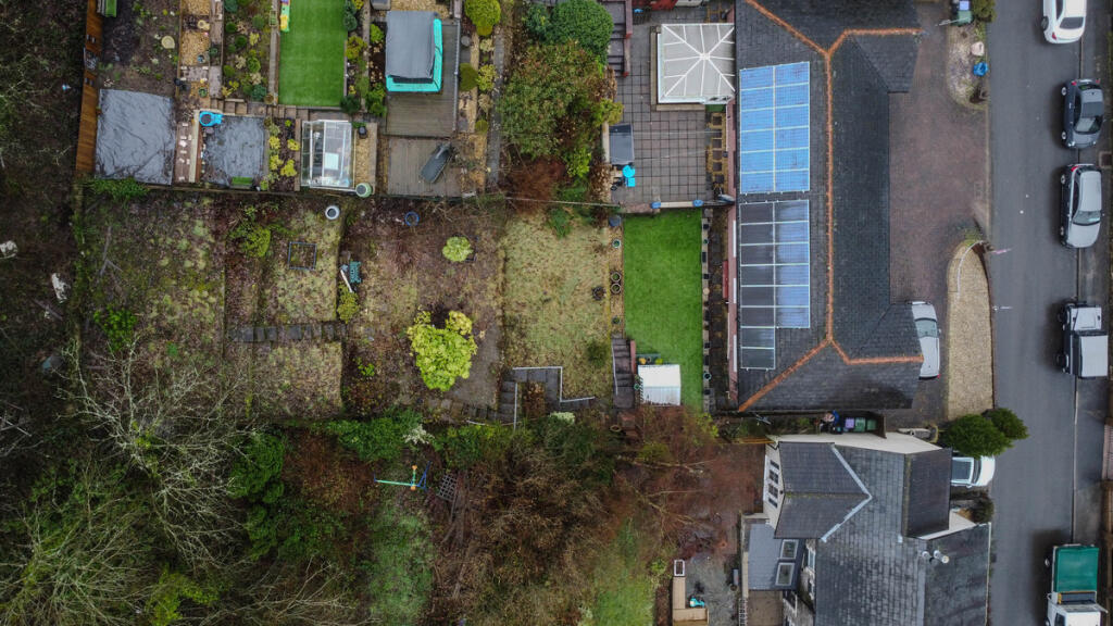 Main image of property: Manor Way, Pontypool, NP4