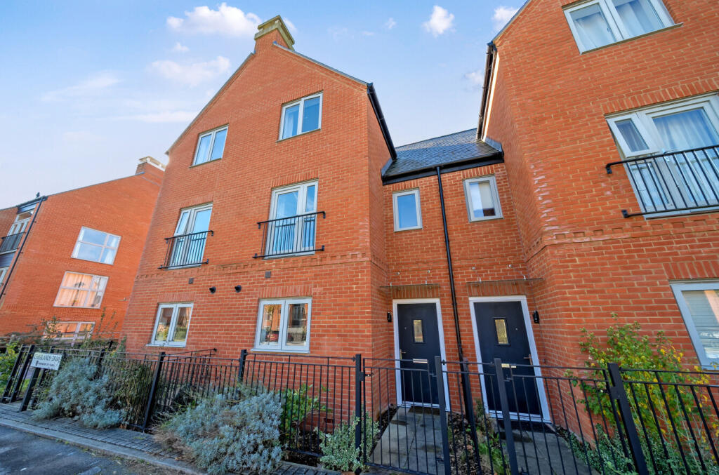 Main image of property: Chisslands Drive, Winchester, Hampshire, SO22