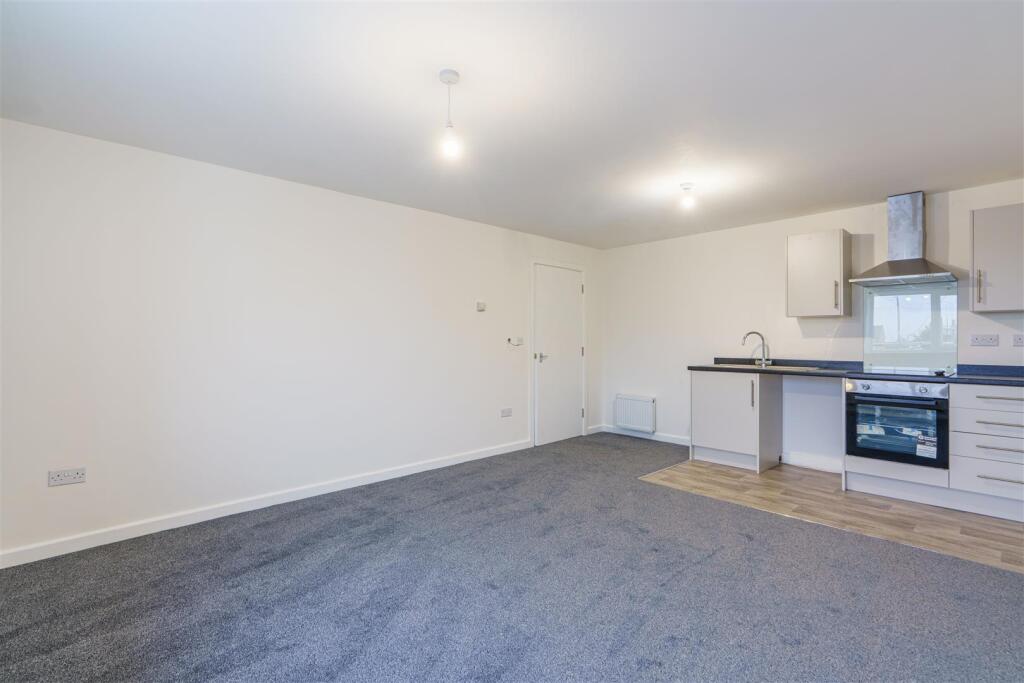 Main image of property: Burn Road, Blaydon, NE21