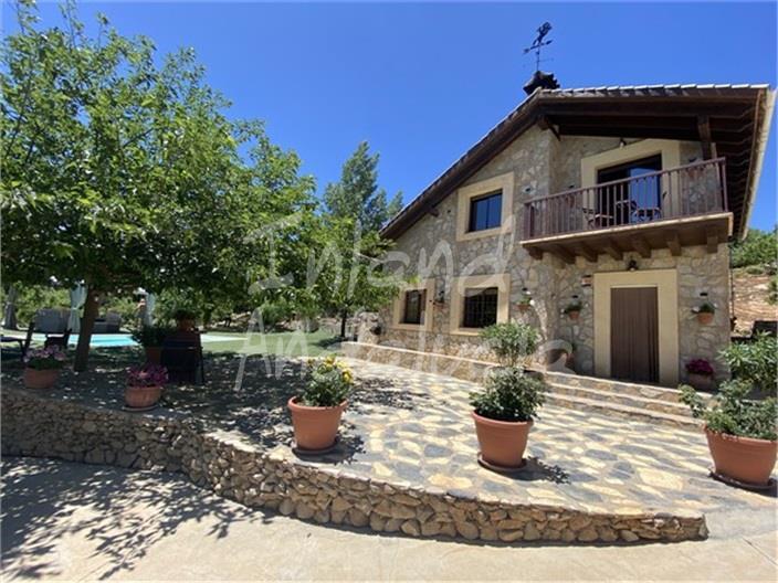 Main image of property: Andalucia, Jaén, Alcalá la Real