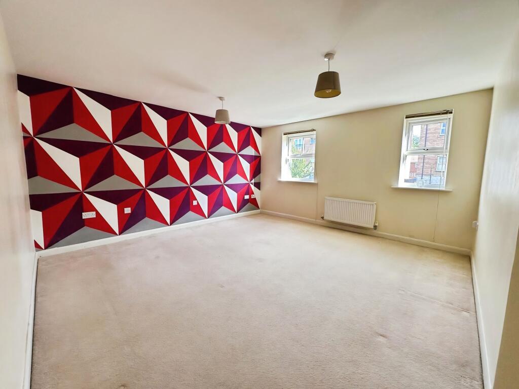 Apartment in Coventry - View 4