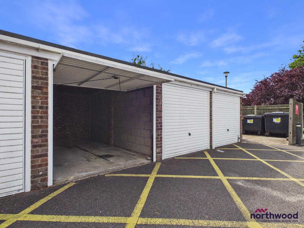 Main image of property: Summerfields Avenue, Hailsham, BN27