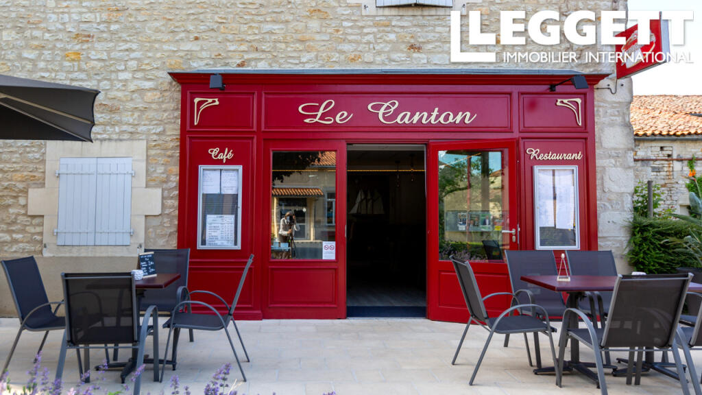 Main image of property: Poitou-Charentes, Charente, Longré