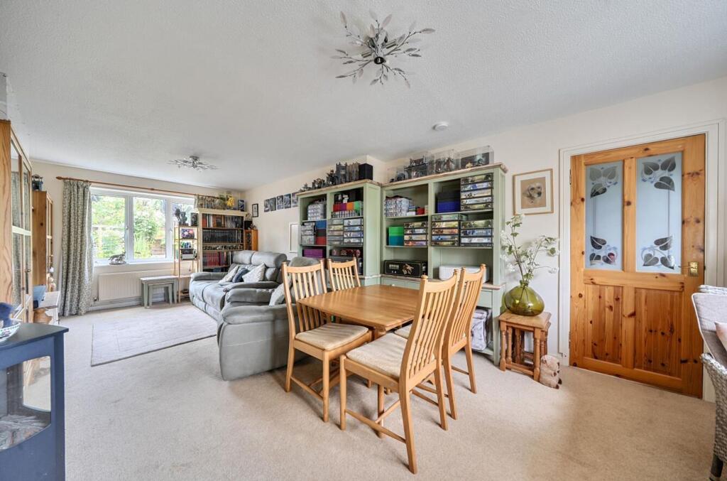House in Shrewsbury - View 2