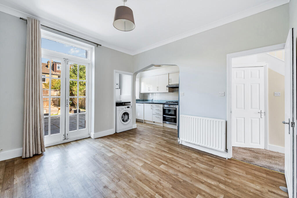 Main image of property: NETHERBURY ROAD, EALING