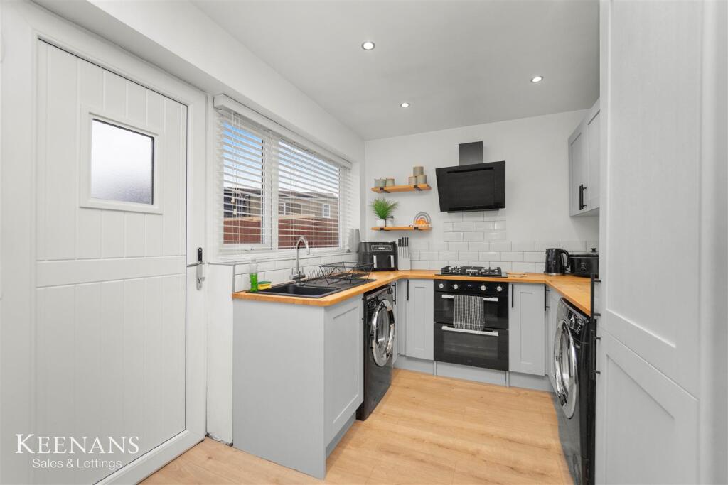 Additional image 23 of Kingsway, Lower Darwen, Darwen