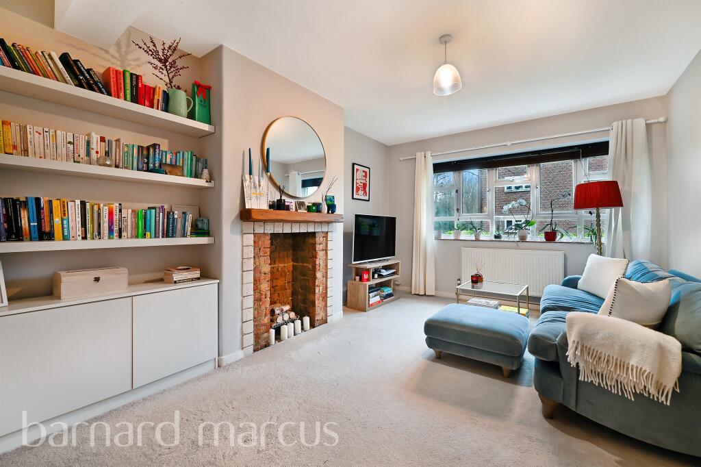 Main image of property: Aldrington Road, London