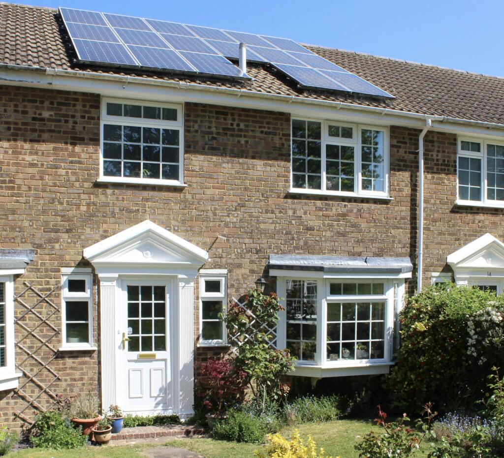 Main image of property: Leveller Road, Newick