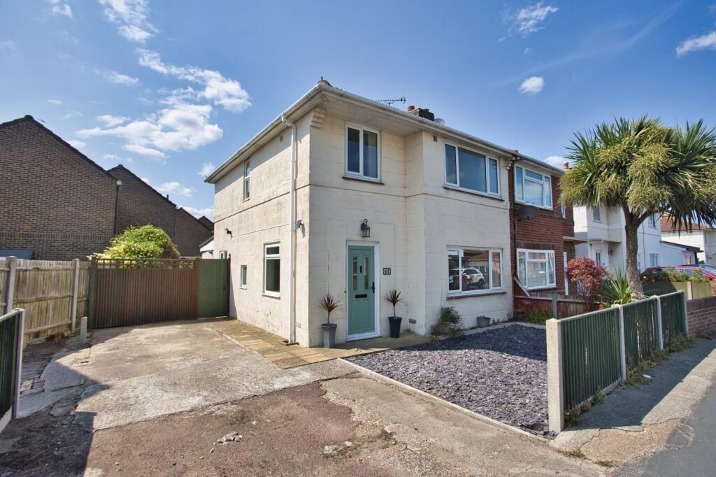 Main image of property: Golf Road, Deal, Kent, CT14