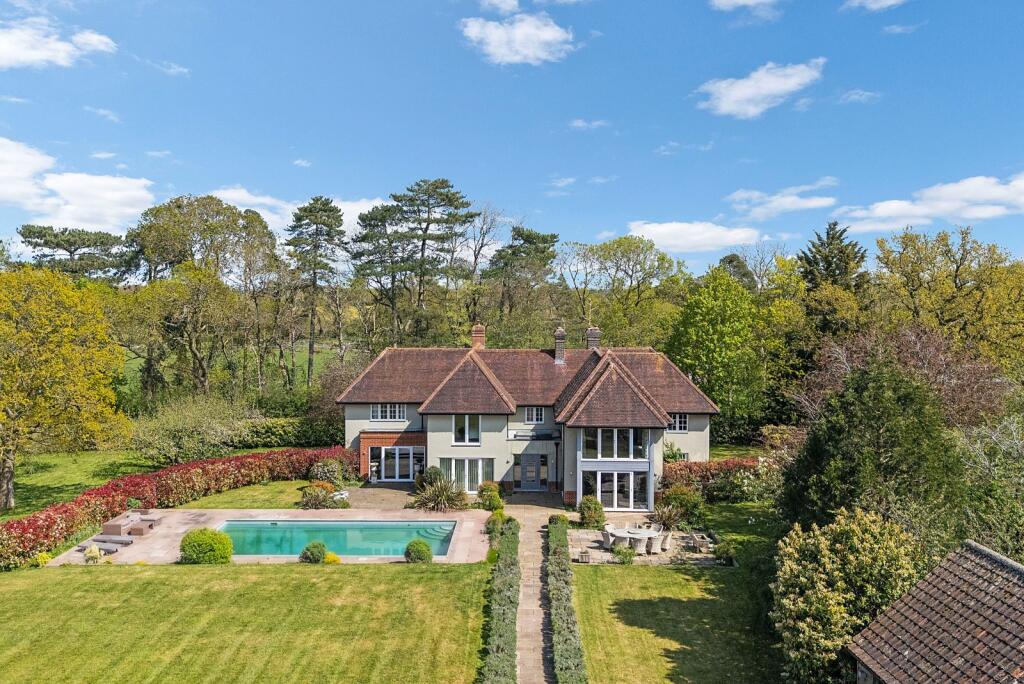 Main image of property: Whepstead, Suffolk