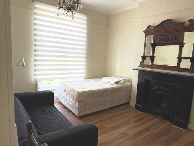 Main image of property: Camden Park Road, London, NW1