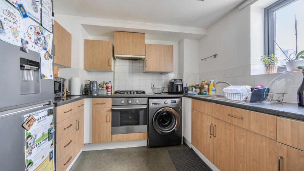 Apartment in London - View 4