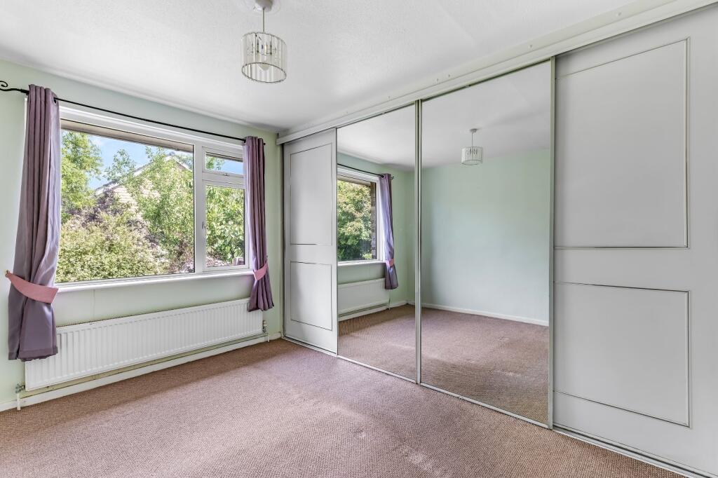 Halsteads Way, Steeton, Keighley, West Yorkshire, BD20 - More