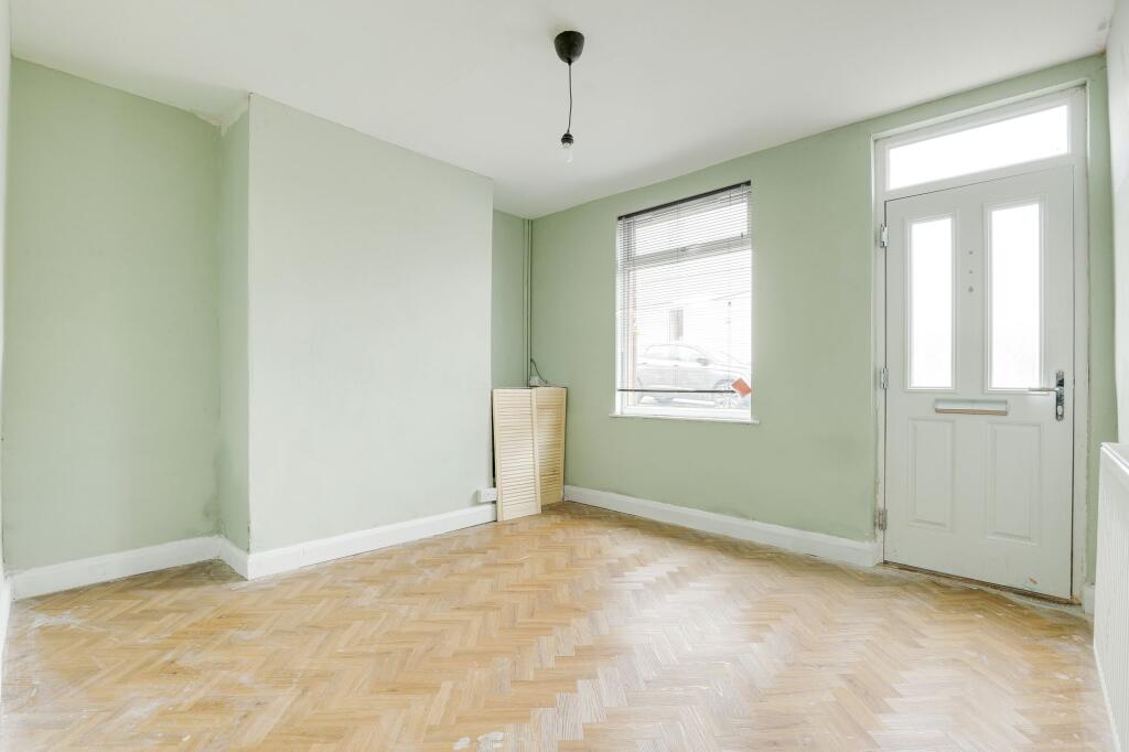 Moor Street, Mansfield, NG18 - View 4