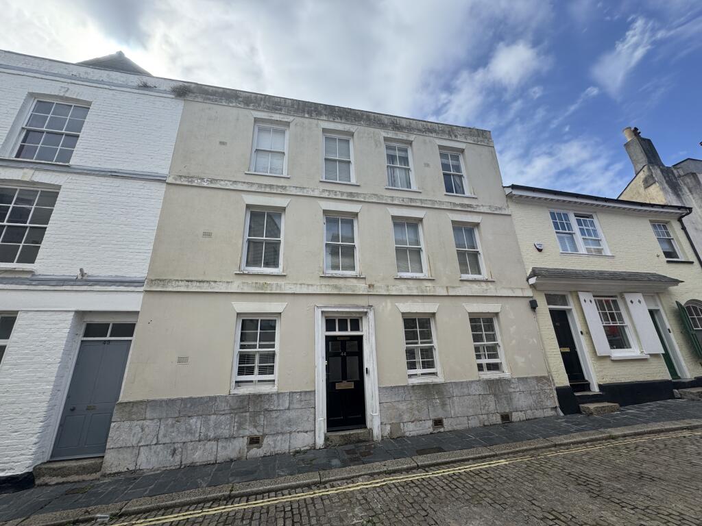 Main image of property: New Street, Barbican