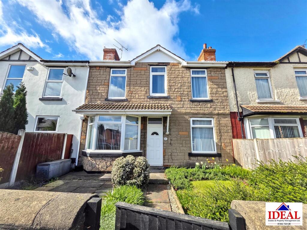 Main image of property: Great North Road, Woodlands, Doncaster