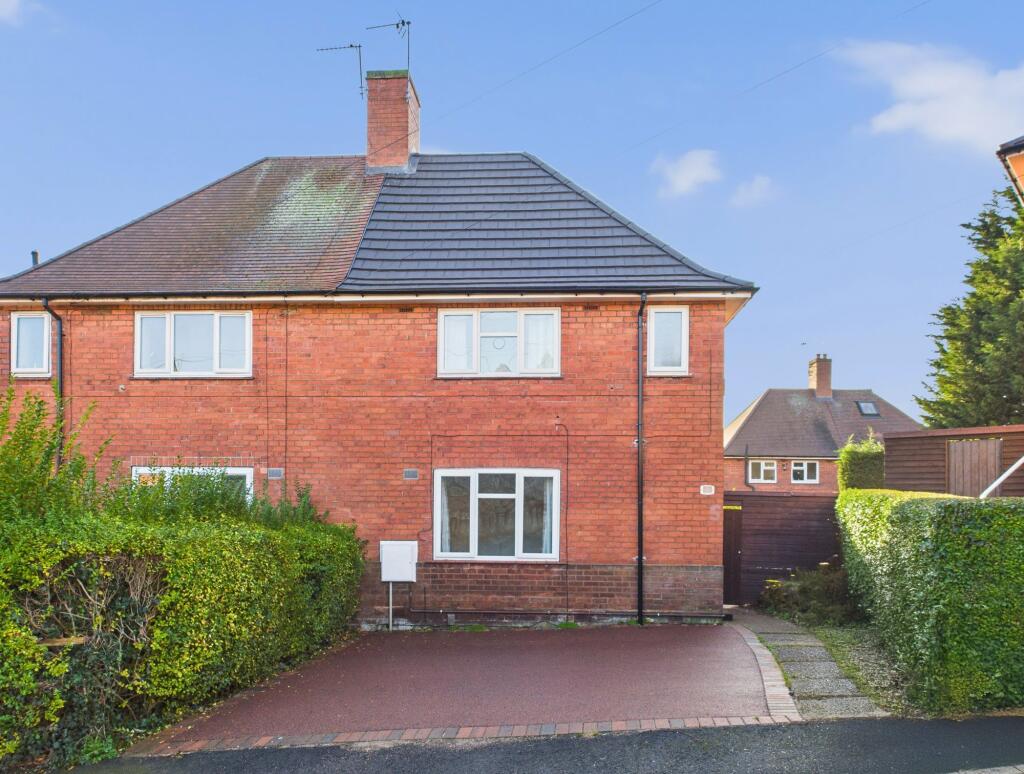 Main image of property: Hagley Close, Nottingham