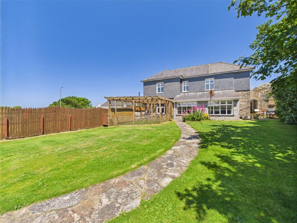 Main image of property: Treramett, Tintagel, PL34