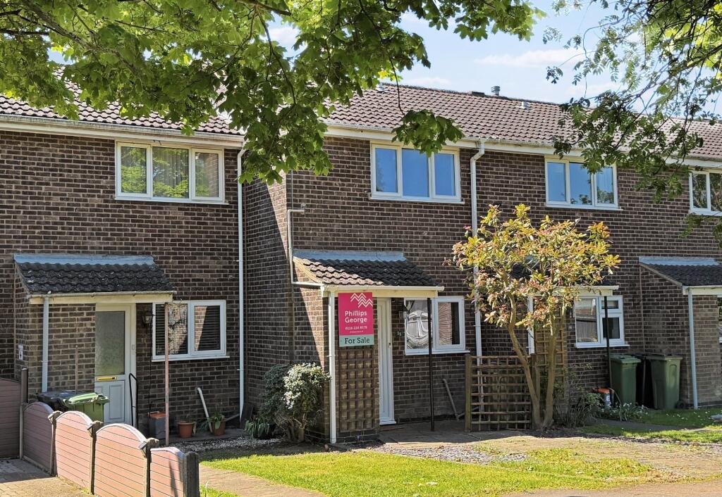 Main image of property: Wheeldale, Wigston, LE18