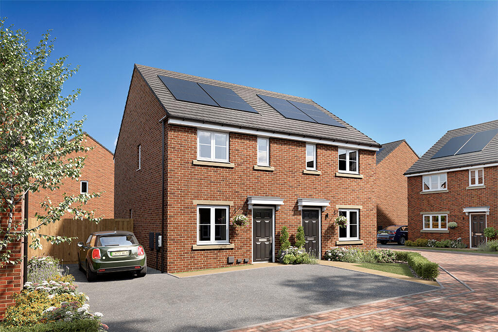 Main image of property: Station View High Street,
South Elmsall West, 
Yorkshire, 
WF9 2SL