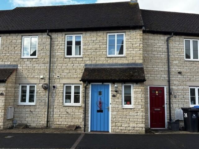 Main image of property: 26 Woodrush Gardens, Carterton