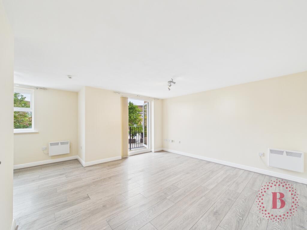 Apartment in Nottingham - More