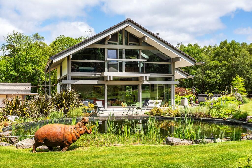 Main image of property: Marley Common, Haslemere, Surrey, GU27