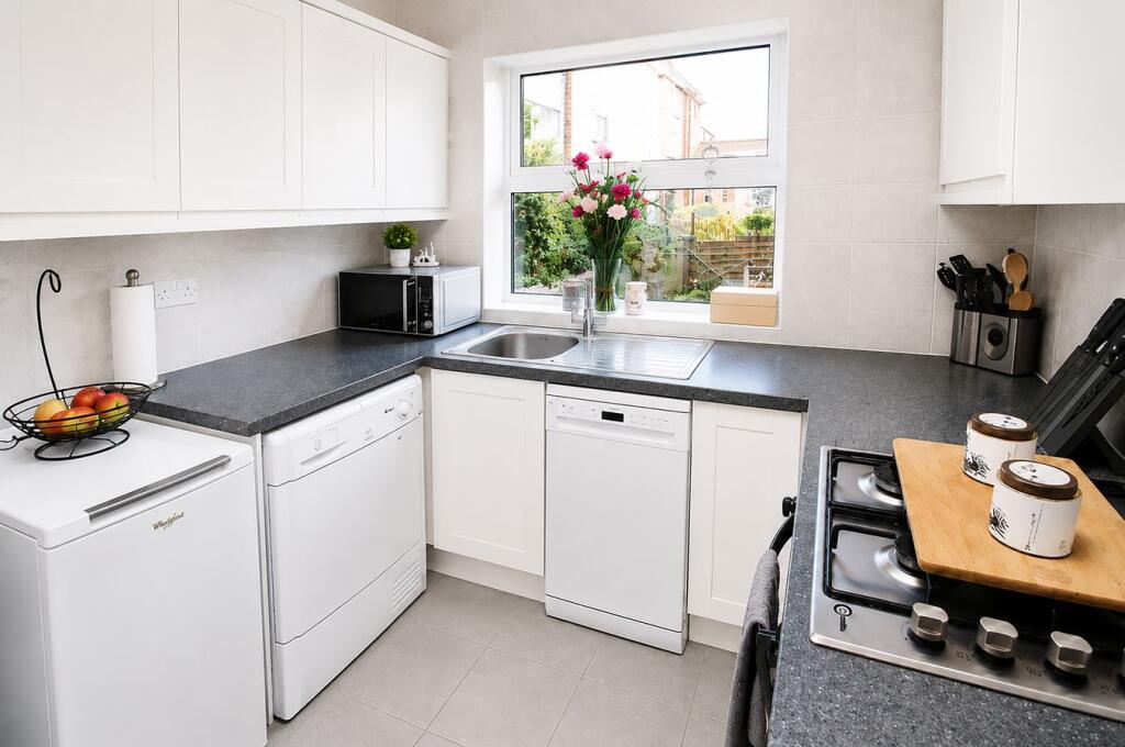 House in Manchester - View 4
