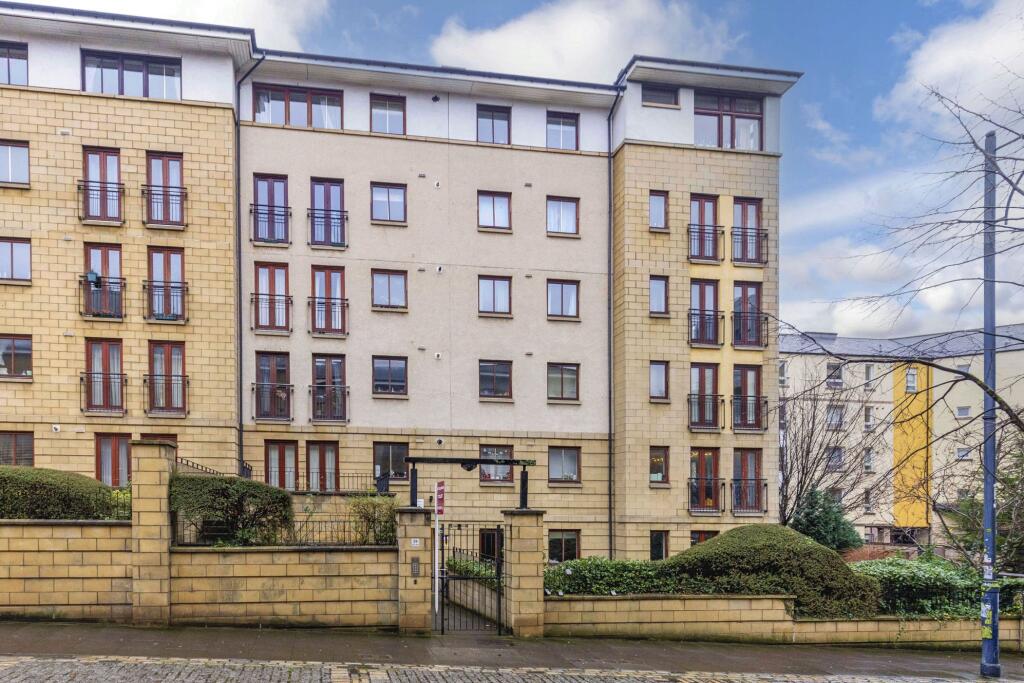 Main image of property: High Riggs, Edinburgh