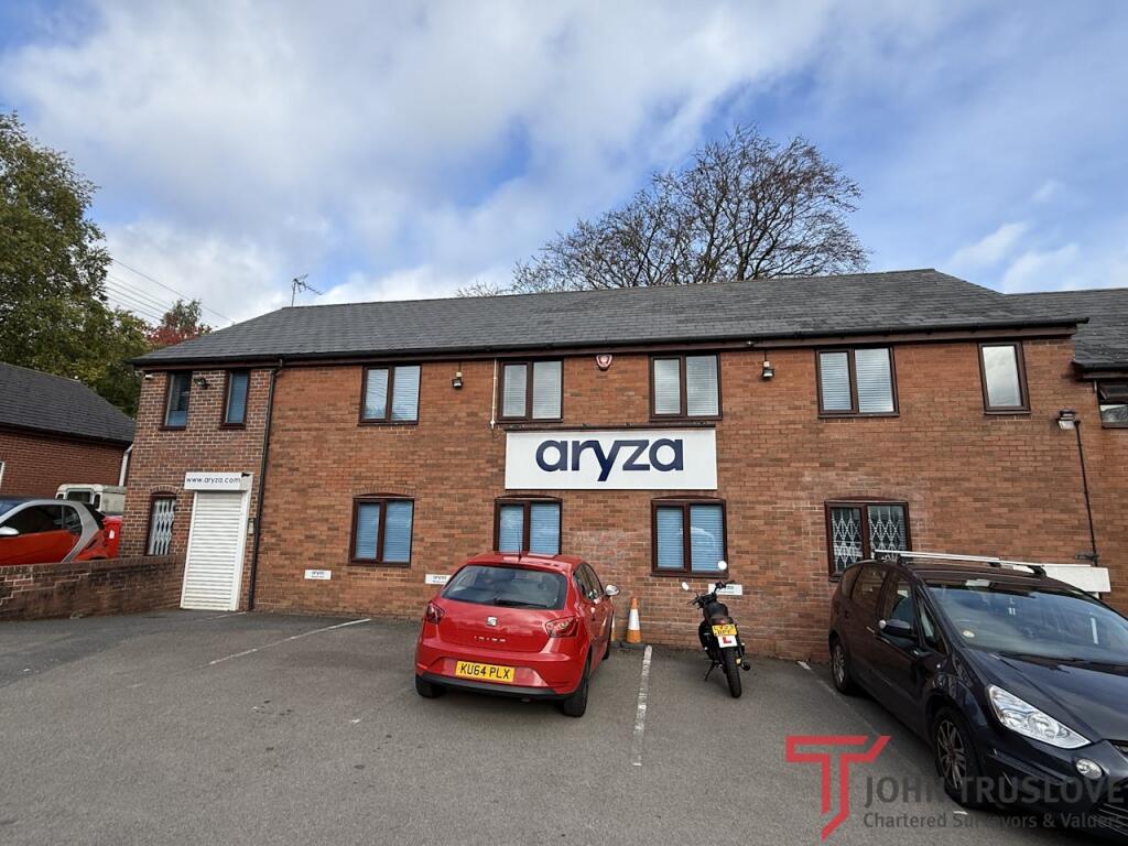 Phoenix House Hewell Road, Barnt Green, Birmingham, B45 8NE