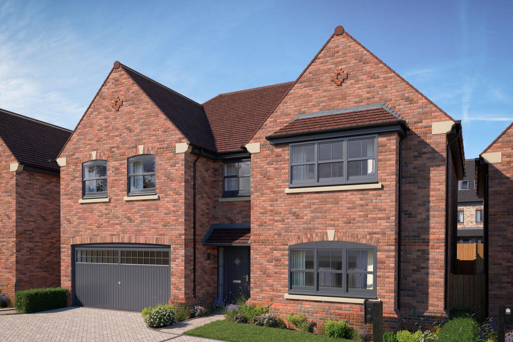 Main image of property: Lilywhites Lane
Hoddesdon
Hertfordshire
EN11 8GF