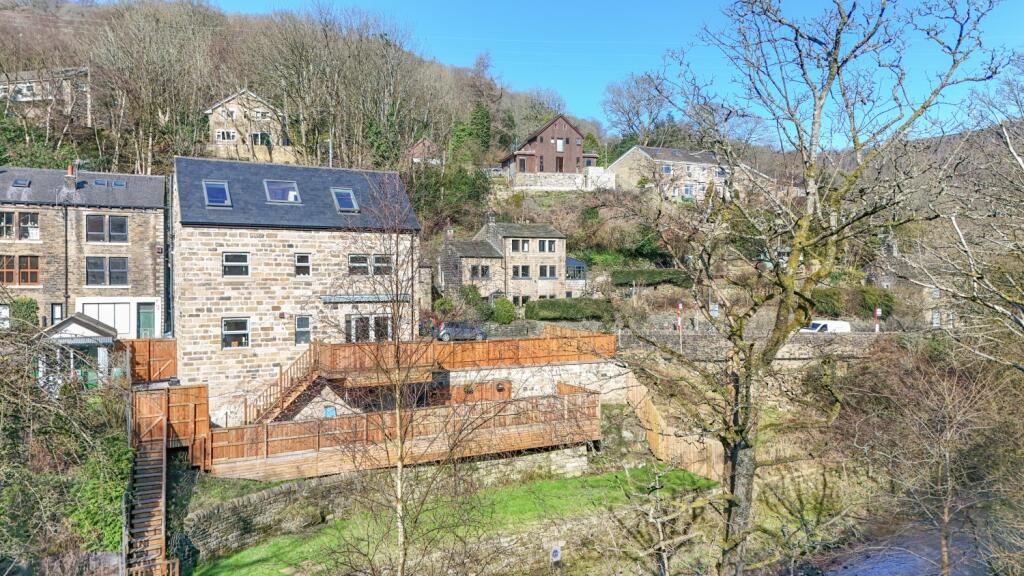 Main image of property: King Street, Hebden Bridge, HX7