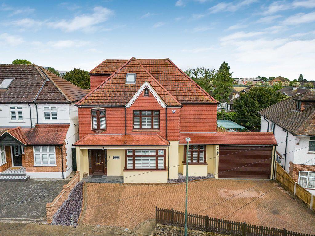 Main image of property: Lion Road, Bexleyheath