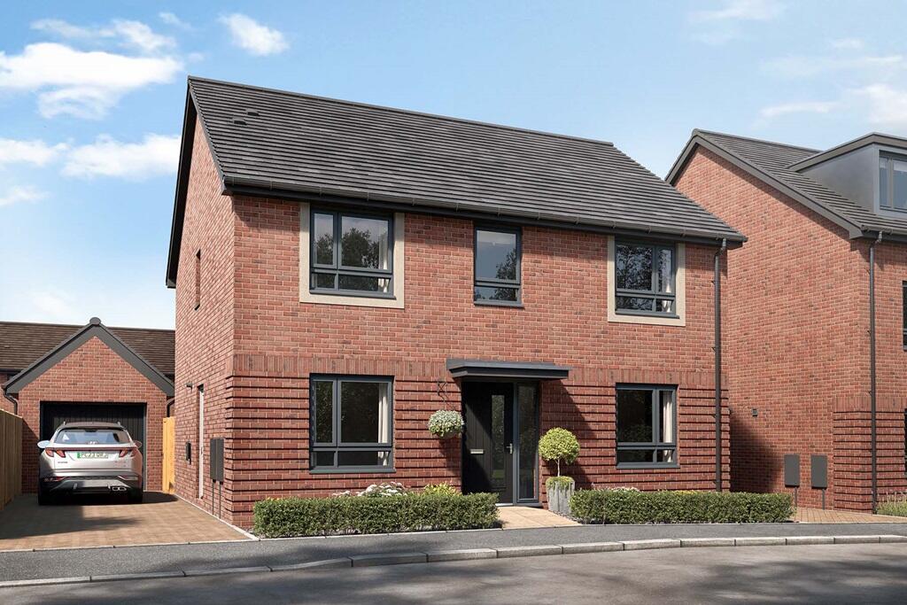 House in Three Rivers, Abbots Langley - View 2