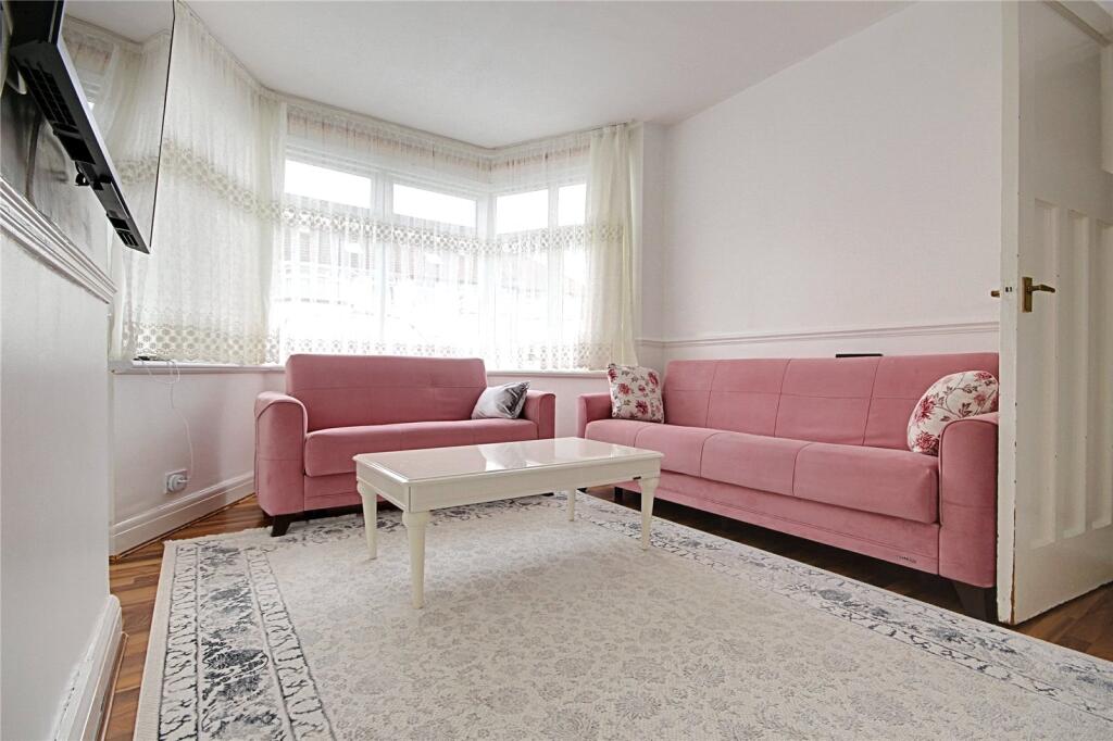 Main image of property: Oaklands Avenue, London, N9