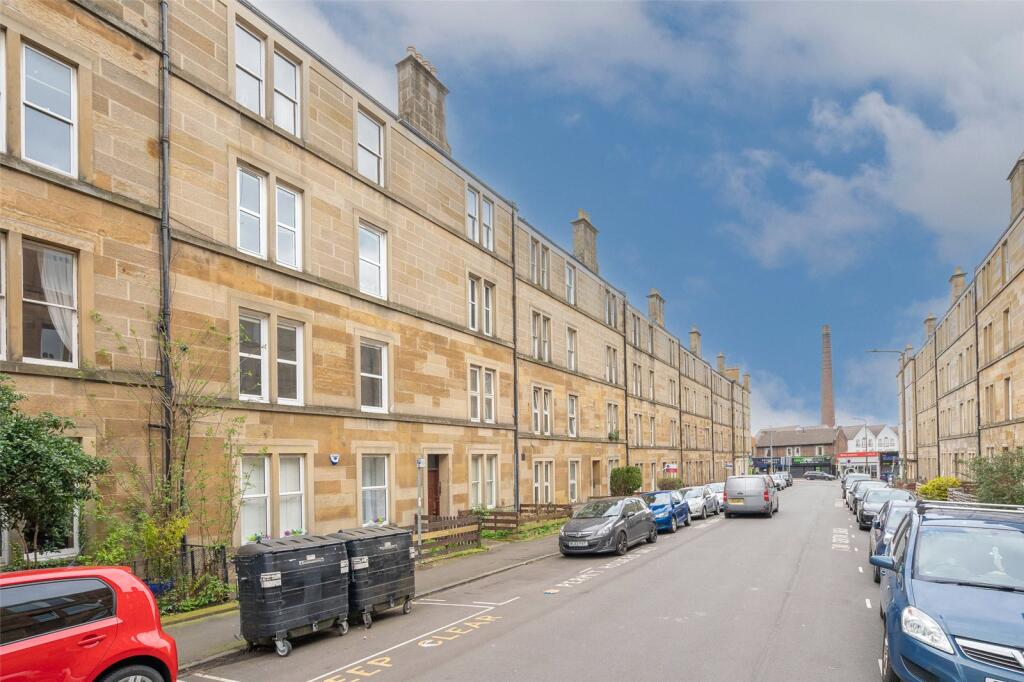 Main image of property: Caledonian Road, Edinburgh