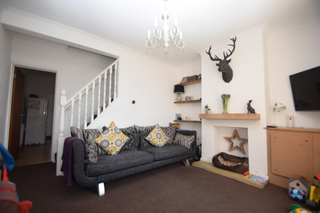Park Lane, Cosham, Portsmouth, PO6 - View 2