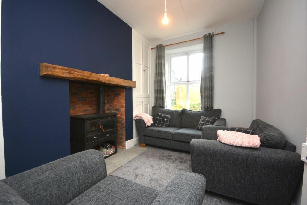 Doleiddon, Glyndwr Street, Dolgellau. LL40 1BD photo 4