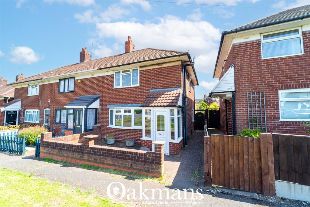 House in Birmingham, West Midlands - View 2