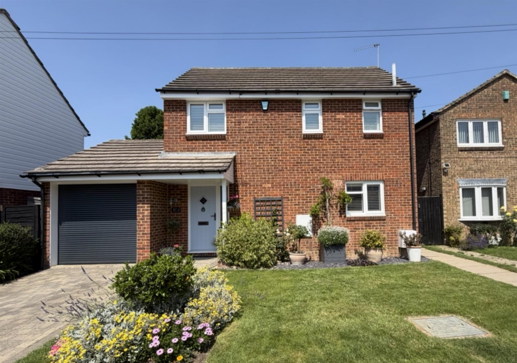 Main image of property: Tall Trees Close, Kingswood, Maidstone