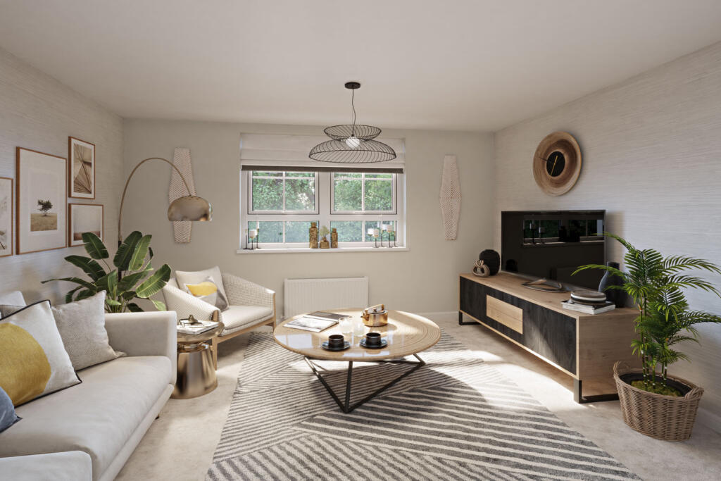 Darwin Green, Shrewsbury Road, CB3 0GX - View 5