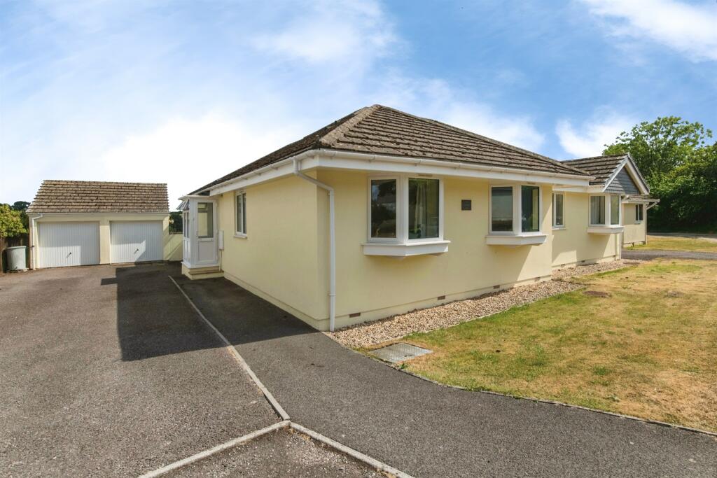 Main image of property: Manleys Lane, Dunkeswell, Honiton