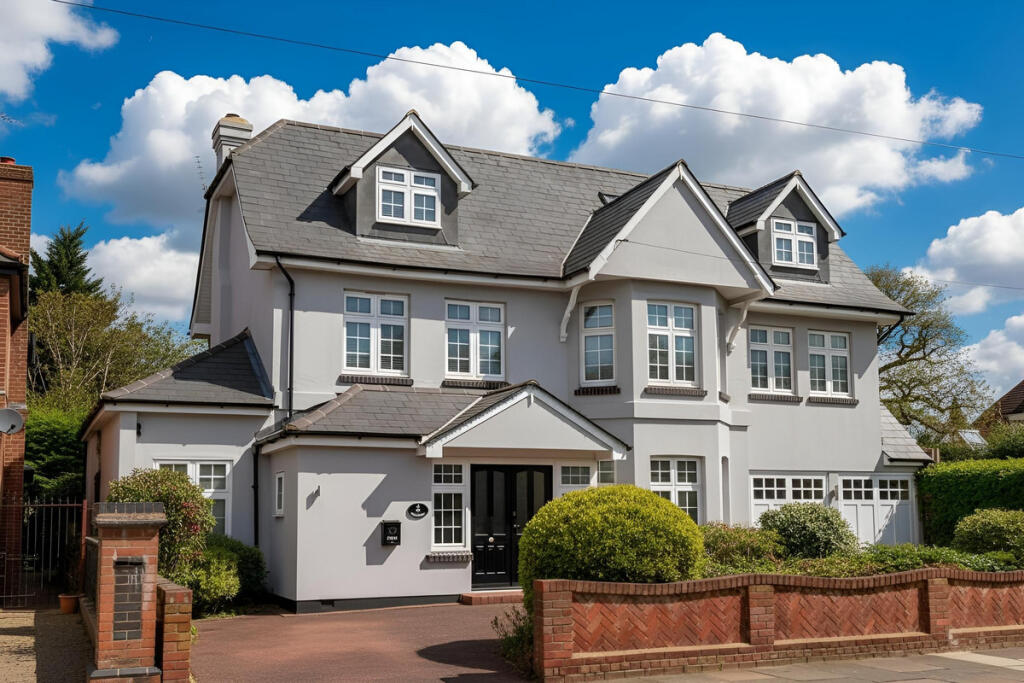 Main image of property: Ernest Road, Hornchurch, RM11