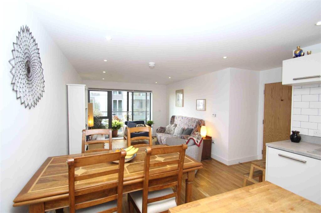 Main image of property: Knightley Walk, Wandsworth, London, SW18