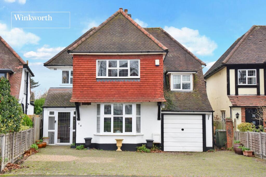 Main image of property: Sandy Lane, Cheam, Sutton, SM2